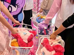 -天河城购物中心