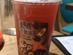 -耶里夏丽·新疆菜·家庭聚场(百联中环购物广场店)
