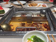 -海底捞火锅(关山保利店)