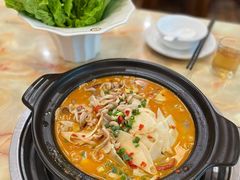 -李师傅脆肚(梅林店)