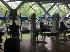 -GMJ·24H健身房(四川北路店)