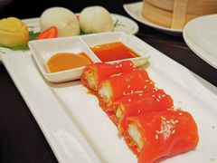 -ManHo万豪中餐厅(成都茂业JW万豪酒店)