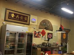 大堂-陈陈火锅(较场口店)