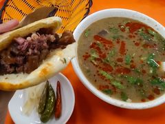 -永存驴肉(桃园店)