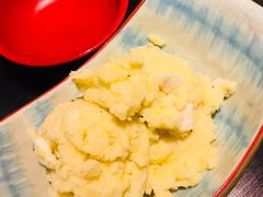 土豆泥-日本料理神拉面