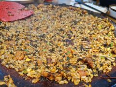 -红辣椒八爪鱼特色韩国料理专门店(远景路旗舰店)