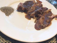 -太原富力万达文华酒店·美食汇西餐厅