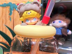 -泡泡玛特POPMART(上海环球港店)