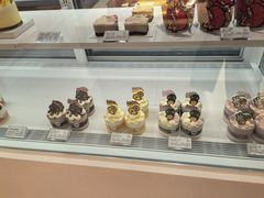 -好利来(欧亚商都店)