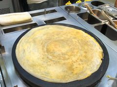 -2颗鸡蛋煎饼(北京路天河城店)