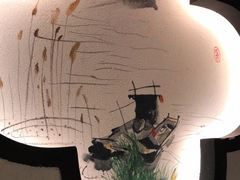 -绿茶餐厅(汇悦大融城店)