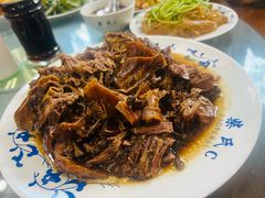 筋头巴脑一斤-柴氏风味斋(甘家口店)