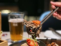 -浩爷羊蝎子火锅(望京店)