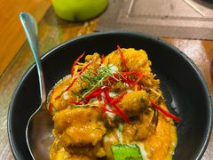 -自然餐厅(Phuket)