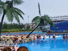 -郑州方特水上乐园