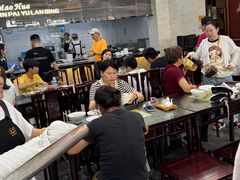 -毛华美食(清扬路店)