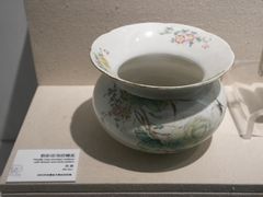 -马鞍山市博物馆