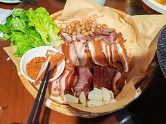 -六合居·明厨亮灶餐厅(成双大道店)