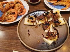 -大渔铁板烧(东城店)