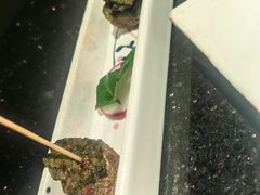 -上井料理黑金店(IFS国金中心店)