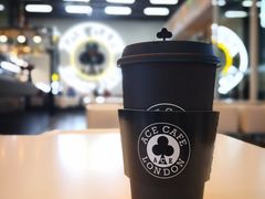 热美式-车谷小镇