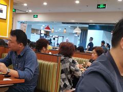 -萨莉亚意式餐厅(桃浦路店)