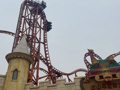 -大连海昌发现王国主题公园