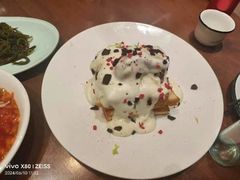 -山海菜馆·海肠捞饭·青岛菜(栈桥店)