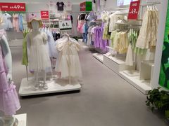 -永旺梦乐城(武汉金桥店)