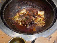 -咱屯子铁锅炖直营店(保利店)