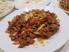 -金春禧(贵和领秀城店)
