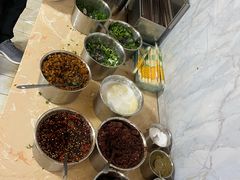 -铭记嘎洒生态鳝鱼(迎春街店)