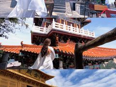 -洛阳白云山景区