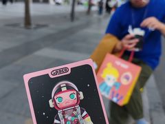 -泡泡玛特POPMART(西单大悦城店)
