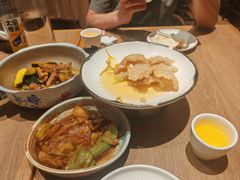 -金掌勺锅包肉(华润万象城店)