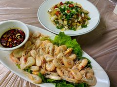 -阿杰臻选海鲜饭店(普陀山店)