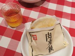 -西贝(吴江路湟普汇店)