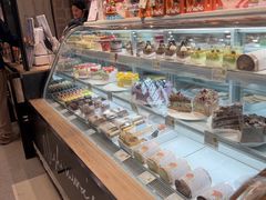 -西村叔叔的店·面包·甜品·蛋糕(清河万象汇店)