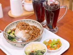 -菊儿人家·北京胡同菜(南锣鼓巷店)