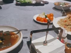 -肴约·花园式餐厅(湖里店)