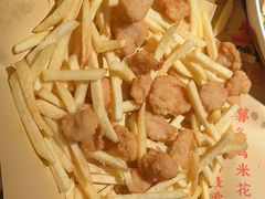-老淮安·淮安菜(涟水店)