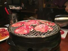-辛氏火炉·韩式古法烤肉(松北店)