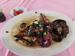 -旗鱼海番村(Orang Asli)