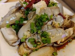 -晓琦农家菜馆·地道农家菜