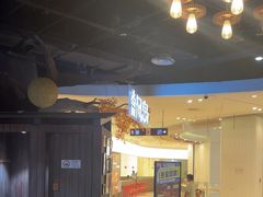 -暴风岛沉浸式体验馆(百联世纪店)