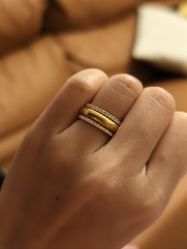 -周大福 CHOW TAI FOOK(新世界百货崇文店)