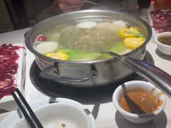 -八合里潮汕鲜牛肉火锅(福州万象城店)
