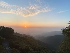 -莫干山风景区