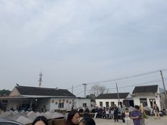 -苏州市吴中区光福窑上花果蜜饯厂