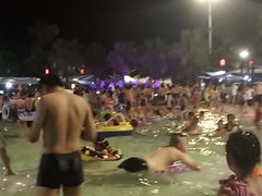 -重庆海昌加勒比海水世界